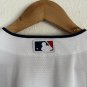 Cleveland Guardians Home Jersey Jose Ramirez White Red