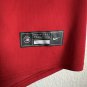 Cleveland Guardians Patched Logo Jersey Jose Ramirez