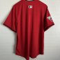 Cleveland Guardians Patched Logo Jersey Jose Ramirez