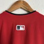 Cleveland Guardians Patched Logo Jersey Jose Ramirez