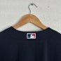 Cleveland Guardians Logo Baseball Jersey Jose Ramireze
