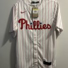 Mens Bryce Harper Philadelphia Phillies Jersey