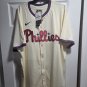 Bryce Harper Philadelphia Phillies Authentic On Field Elite Jersey