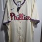 Bryce Harper Philadelphia Phillies Authentic On Field Elite Jersey