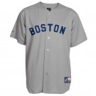 Boston Red Sox Majestic Cooperstown Men's Jersey