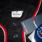 Boston Red Sox Fanatics Men's Short Sleeve Button-Up Jersey