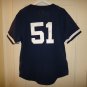 Men's Bernie Williams 1998 NY Yankees Mitchell & Ness Jersey