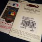 Men's Bernie Williams 1998 NY Yankees Mitchell & Ness Jersey