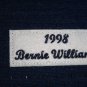 Men's Bernie Williams 1998 NY Yankees Mitchell & Ness Jersey