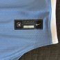 Authentic Blue Phillies Bryce Harper #3 World Series 2022 Jersey
