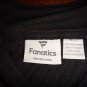 Atlanta Braves Fanatics Men's Short Sleeve Button-Up Jersey