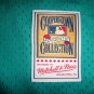 Andre Dawson 1995 Florida Marlins Mitchell & Ness Men's Button Front BP Jersey