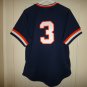 Alan Trammell 1984 Detroit Tigers Mitchell & Ness Men's Jersey