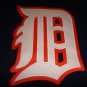 Alan Trammell 1984 Detroit Tigers Mitchell & Ness Men's Jersey