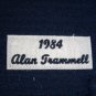 Alan Trammell 1984 Detroit Tigers Mitchell & Ness Men's Jersey