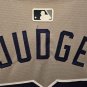 Aaron Judge #99 New York Yankees Jersey Gray Away