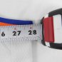 Men New York Knicks Jalen Brunson #11 Swingman White Jersey
