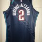 Shai Gilgeous-Alexander Thunder 25/26 City Edition Swingman Jersey