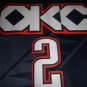 Shai Gilgeous-Alexander Thunder 25/26 City Edition Swingman Jersey