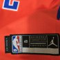 Shai Gilgeous-Alexander Oklahoma City Thunder Jersey