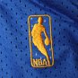 1996-97 Los Angeles Lakers Kobe Bryant (8) stitched Mitchell & Ness royal blue