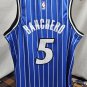 Paolo Banchero Orlando Magic Unisex Swingman Player Jersey