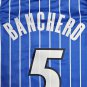 Paolo Banchero Orlando Magic Unisex Swingman Player Jersey