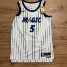 Paolo Banchero Orlando Magic Swingman Association Edition Basketball Jersey