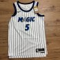Paolo Banchero Orlando Magic Swingman Association Edition Basketball Jersey