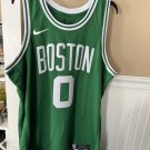 New! Boston Celtics Jason Tatum Jersey