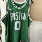 New! Boston Celtics Jason Tatum Jersey