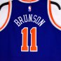 New York Knicks #11 Jalen Brunson Swingman Icon Edition Youth Jersey
