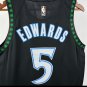 NEW ANTHONY EDWARDS TIMBERWOLVES CITY EDITION JERSEY SIZE LARGE FAST SHIPPING!!