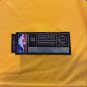 NBA Los Angeles Lakers LeBron James #23 Swingman Jersey Yellow