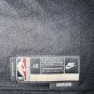 NBA Anthony Edwards Timberwolves Classic Edition Swingman Jersey Black