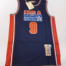 Mitchell & Ness Michael Jordan1992 Dream Team Barcelona Olympics