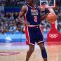 Mitchell & Ness Michael Jordan1992 Dream Team Barcelona Olympics
