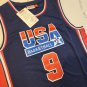 Mitchell & Ness Michael Jordan1992 Dream Team Barcelona Olympics