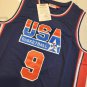 Mitchell & Ness Michael Jordan1992 Dream Team Barcelona Olympics