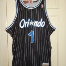 Men's Big & Tall Penny Hardaway 1994-95 Mitchell & Ness Magic Swingman Jersey
