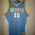 Men's Big & Tall Carmelo Anthony 2003-04 Mitchell & Ness Nuggets Swingman Jersey