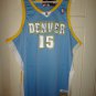Men's Big & Tall Carmelo Anthony 2003-04 Mitchell & Ness Nuggets Swingman Jersey
