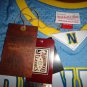 Men's Big & Tall Carmelo Anthony 2003-04 Mitchell & Ness Nuggets Swingman Jersey
