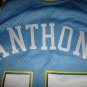 Men's Big & Tall Carmelo Anthony 2003-04 Mitchell & Ness Nuggets Swingman Jersey
