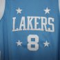 Los Angeles Lakers Kobe Bryant (8) stitched Mitchell & Ness Jersey