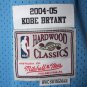 Los Angeles Lakers Kobe Bryant (8) stitched Mitchell & Ness Jersey