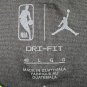 Jordan Minnesota Timberwolves Anthony Edwards Swingman Statement Jersey