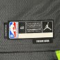 Jordan Minnesota Timberwolves Anthony Edwards Swingman Statement Jersey