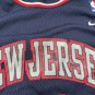 Jason Kidd #5 New Jersey Nets Basketball Basketball Jersey