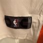 Men's Jalen Brunson New York Knicks Fanatics Fast Break Home Jersey White